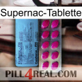 Supernac Tablet 35